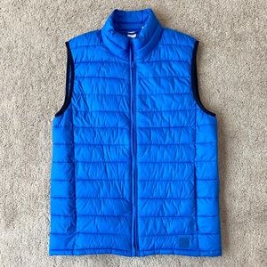 GAP Boys Primaloft Vest Size XXL NWoT Winter Jacket Coat